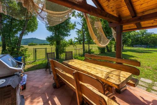 Villa Palma With Private Pool / Croatia