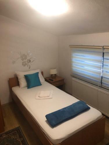 Hostal Rooms Salvia