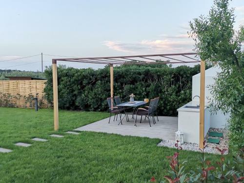 Apartman Lavanda