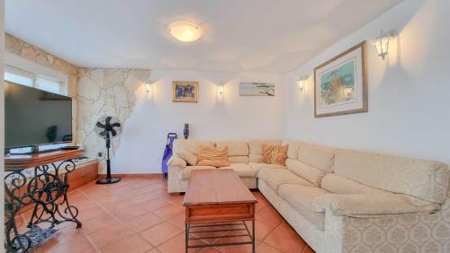 Apartamento Dimnik