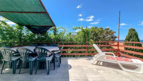 Apartamento Davor