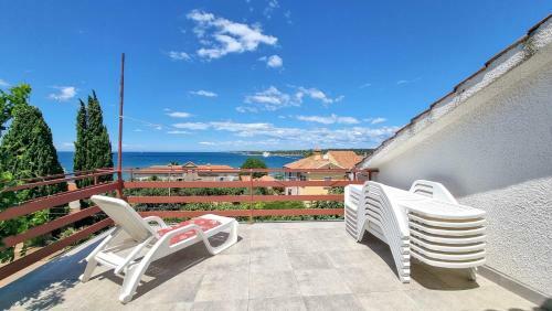 Apartamento Davor
