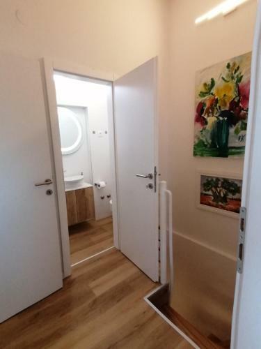 Apartment Felix, Novigrad, Istra