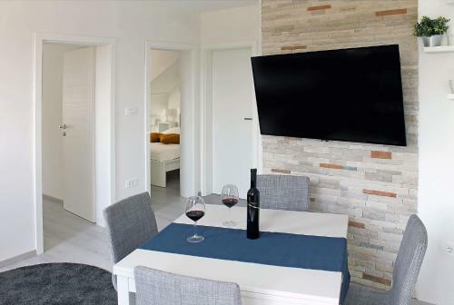 Apartman Ulika