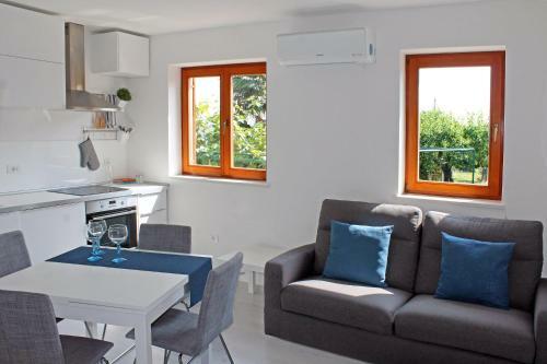 Apartman Ulika
