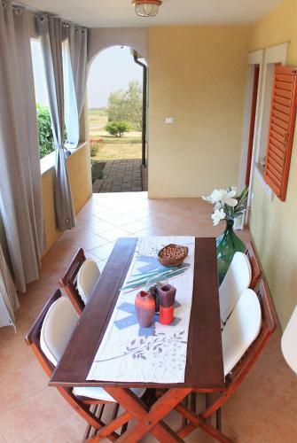 Apartman Ulika