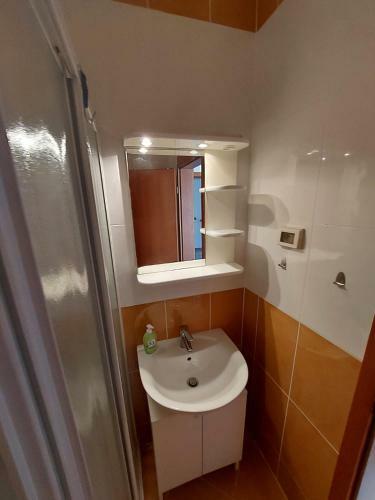 Apartment Vidal