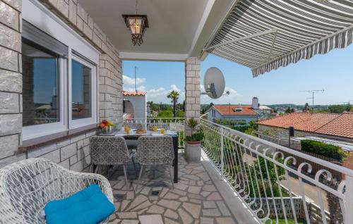 Soho Beach - Deluxe Apartment