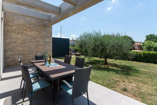 Villa Leandra