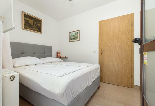 Apartamento Haus Eva
