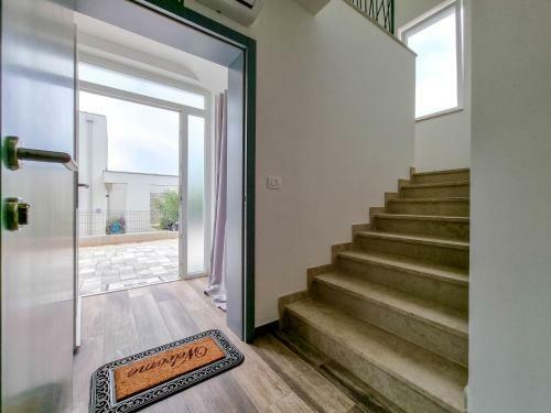 Apartamento Casa Storia