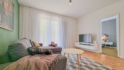 Apartments Valerian