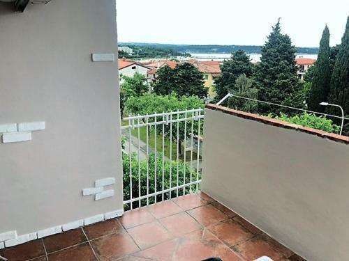 Apartment Jana