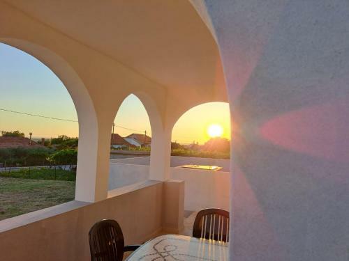 Apartamento Ema?s Olive Garden