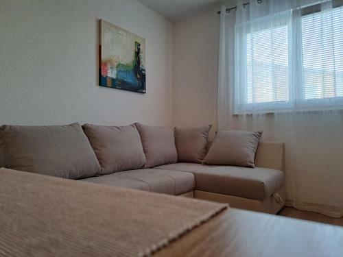 Apartamento Ema?s Olive Garden