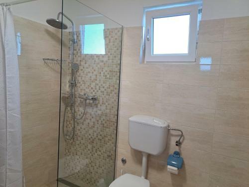 Apartamento Ema?s Olive Garden