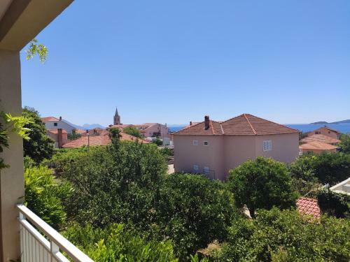 Apartmani Marijela