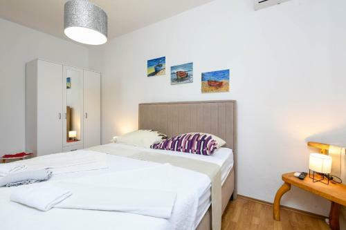 Apartments Sandra