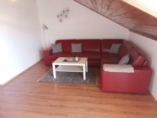 Apartements Janja