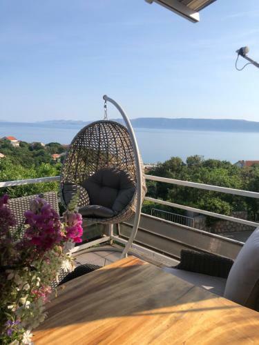 Luxusn� Apartm�n Gabi 100 Metr? Od Pl�?e