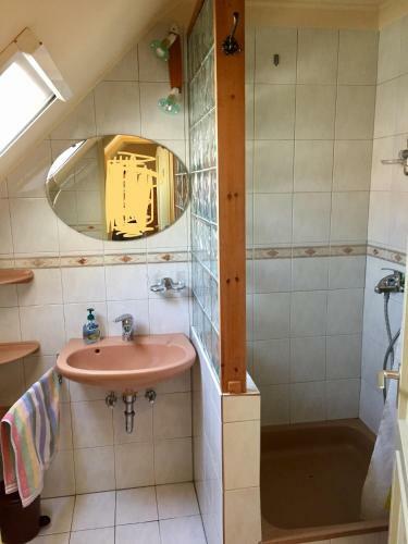 Apartamento Szent Imre Vend�gh�z