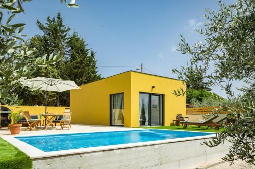 Holiday Home Vela