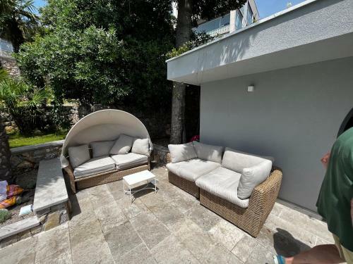 Villa Z Opatija