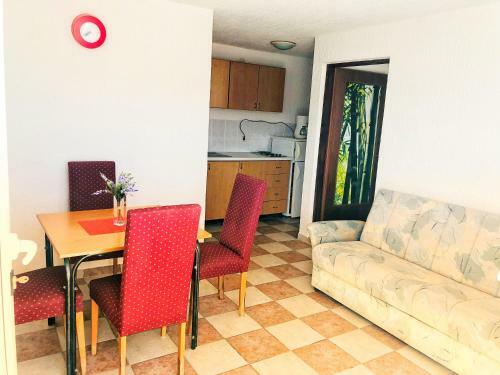 Apartamento Villa Melisa