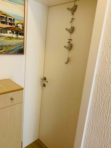 Apartment Murvica