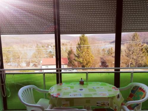 Orf?-lak Kalaphegyi Apartman