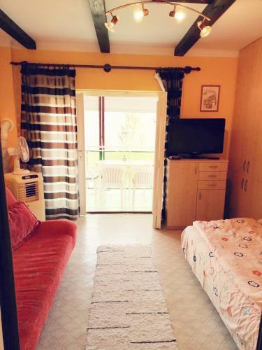 Orf?-lak Kalaphegyi Apartman