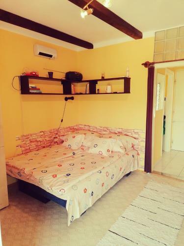 Orf?-lak Kalaphegyi Apartman