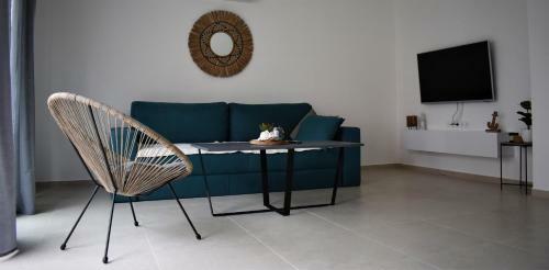 Apartamento Villa Nana Pag