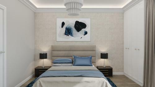 Carmen Residence Apartments