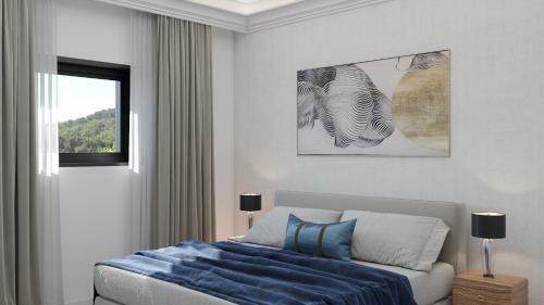 Carmen Residence Apartments