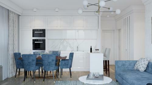 Carmen Residence Apartments