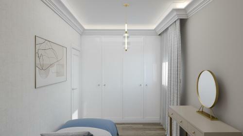 Carmen Residence Apartments