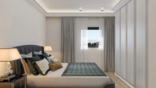 Carmen Residence Apartments