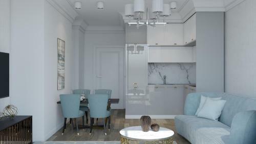 Carmen Residence Apartments