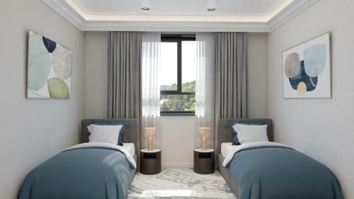 Carmen Residence Apartments
