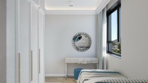 Carmen Residence Apartments