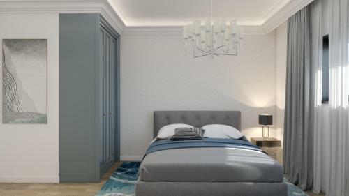 Carmen Residence Apartments