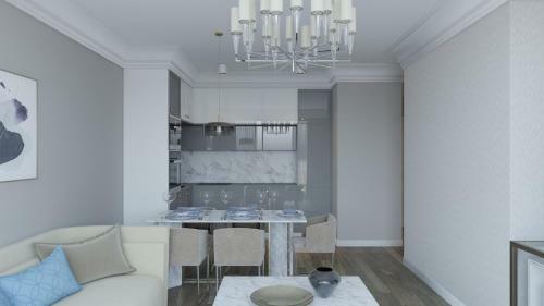 Carmen Residence Apartments