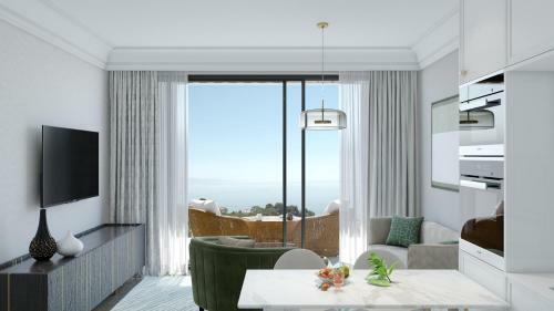 Carmen Residence Apartments