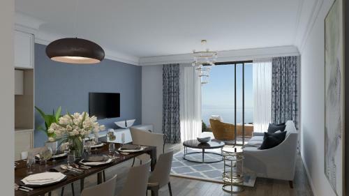 Carmen Residence Apartments