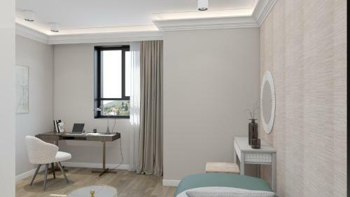 Carmen Residence Apartments