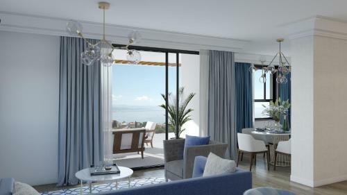 Carmen Residence Apartments