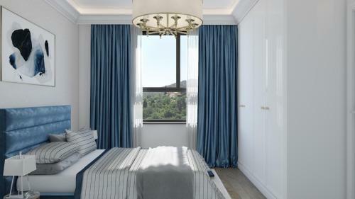 Carmen Residence Apartments