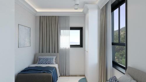 Carmen Residence Apartments