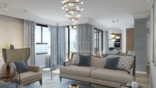 Carmen Residence Apartments